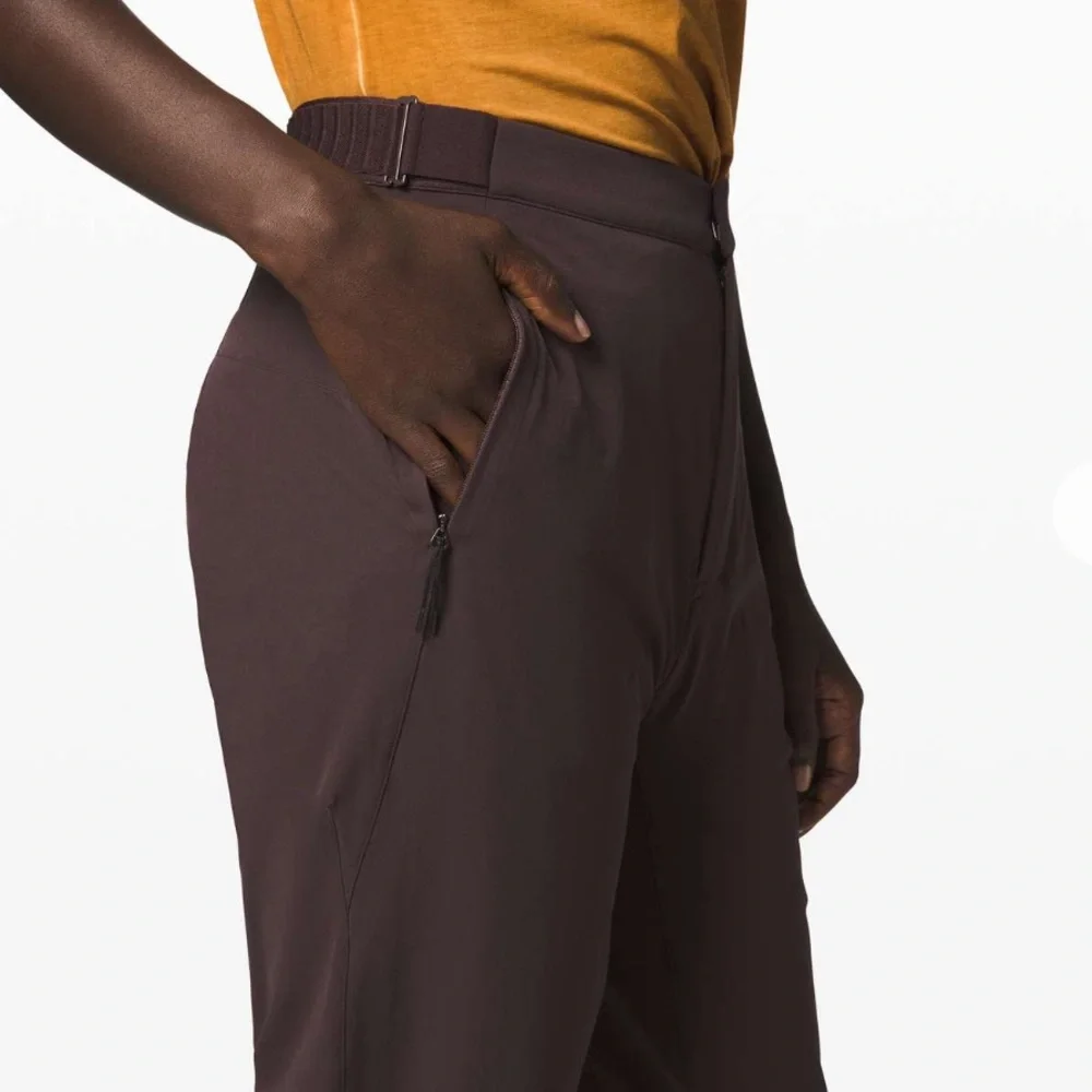 Lululemon Esker Trouser *lululemon lab - Picture 2 of 16